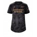 Cheap Arsenal Benjamin White #4 Away Football Shirt Women 2022-23 Short Sleeve